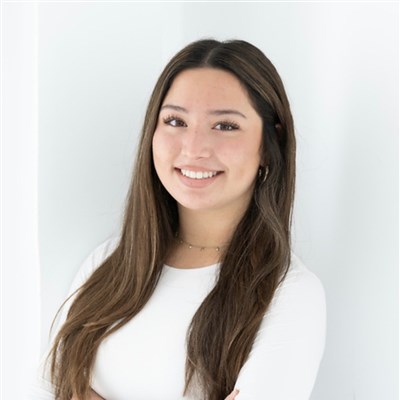Sofia Nikolovski, Founder of HerWealth Global