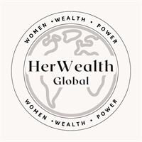 HerWealth Global logo